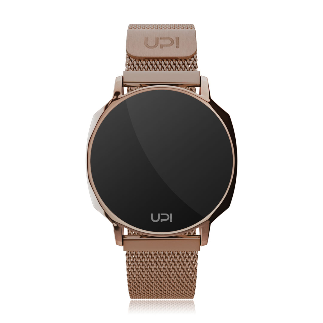 UPWATCH XT CHOCOLATE