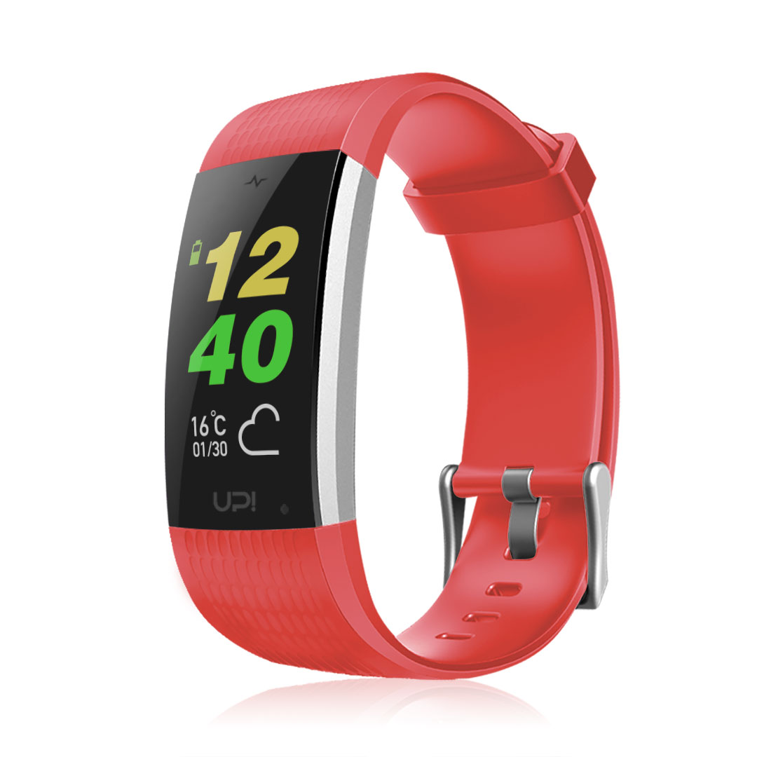 UPSMART FIT+ RED