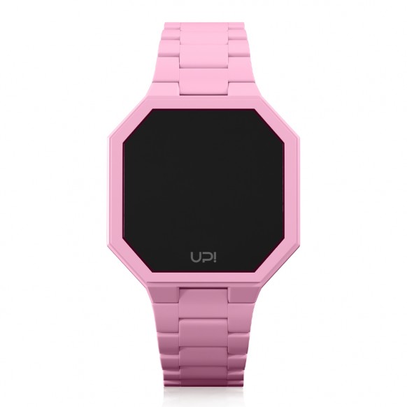 UPWATCH EDGE P! PINK