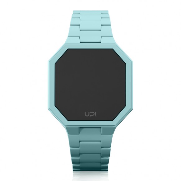 UPWATCH EDGE P! WATHET BLUE