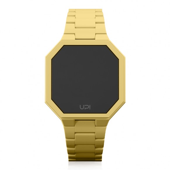 UPWATCH EDGE P! YELLOW