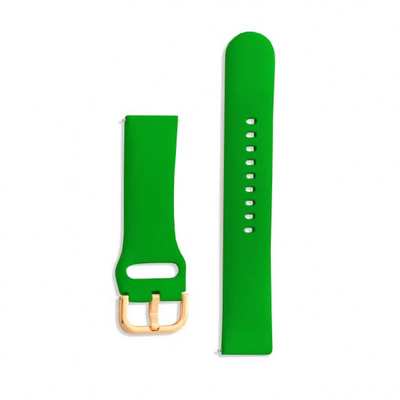 UPSMART SLIM SILICONE - GREEN