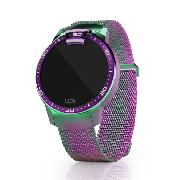 UPWATCH ULTIMATE COLORFUL LIMITED EDITION