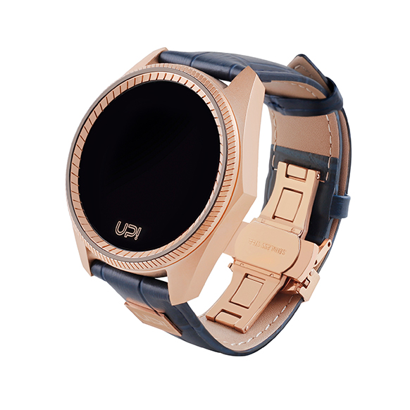 Up watch rose online gold