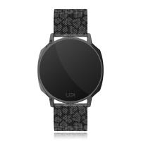 UPWATCH XT BLACK LEOPARD