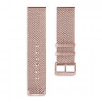 UPWATCH TOUCH SLIM STEEL ROSE STRAP