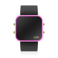 UPWATCH LED GPINK BLACK