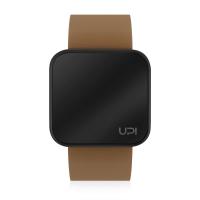 UPWATCH TOUCH BLACK BROWN