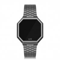 UPWATCH EDGE GUN METAL