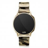 UPWATCH XT GOLD CAMOUFLAGE