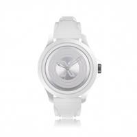 X WATCH RB WHITE